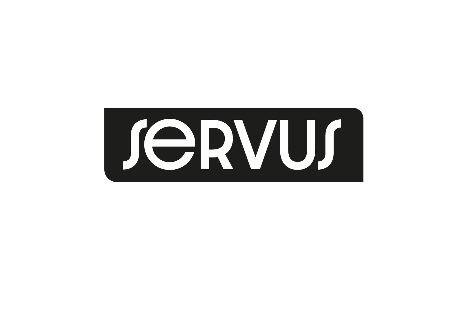 Servus Modern pellicola backlit da Flo Klein