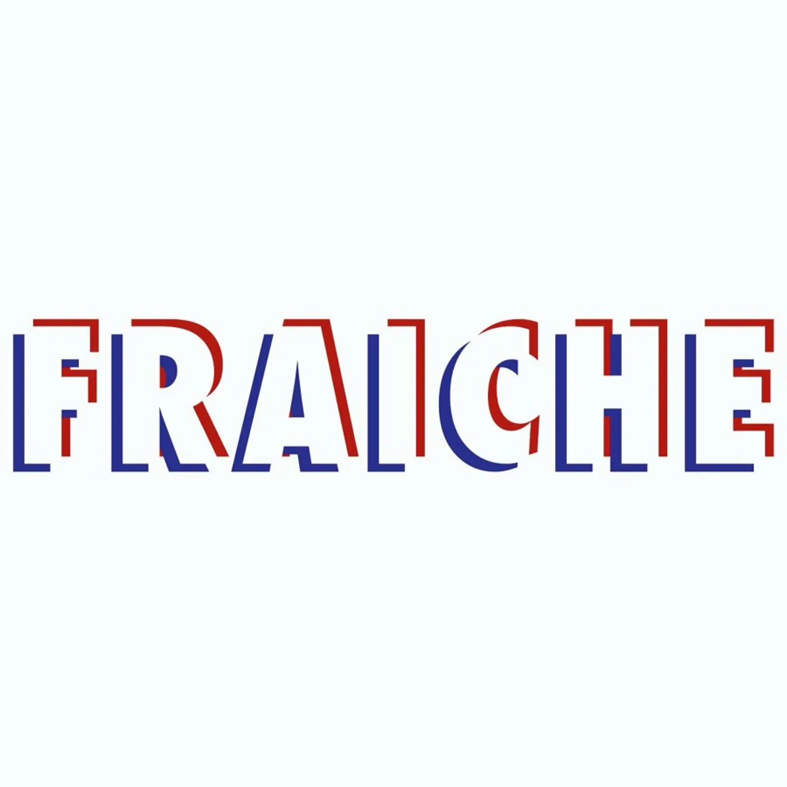 Fraiche B&R pellicola backlit da FRAICHE