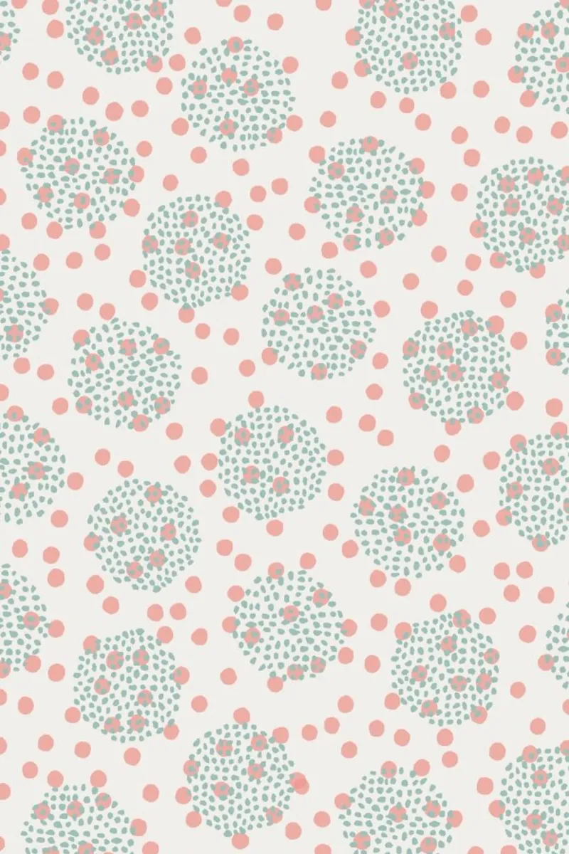 Dots Over Dots pannello forex da Kind of Style