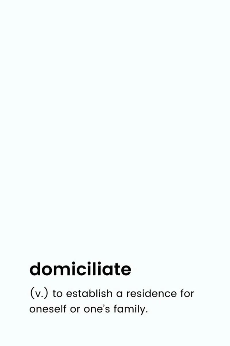 Domiciliate 2 plexiglass da Studio One