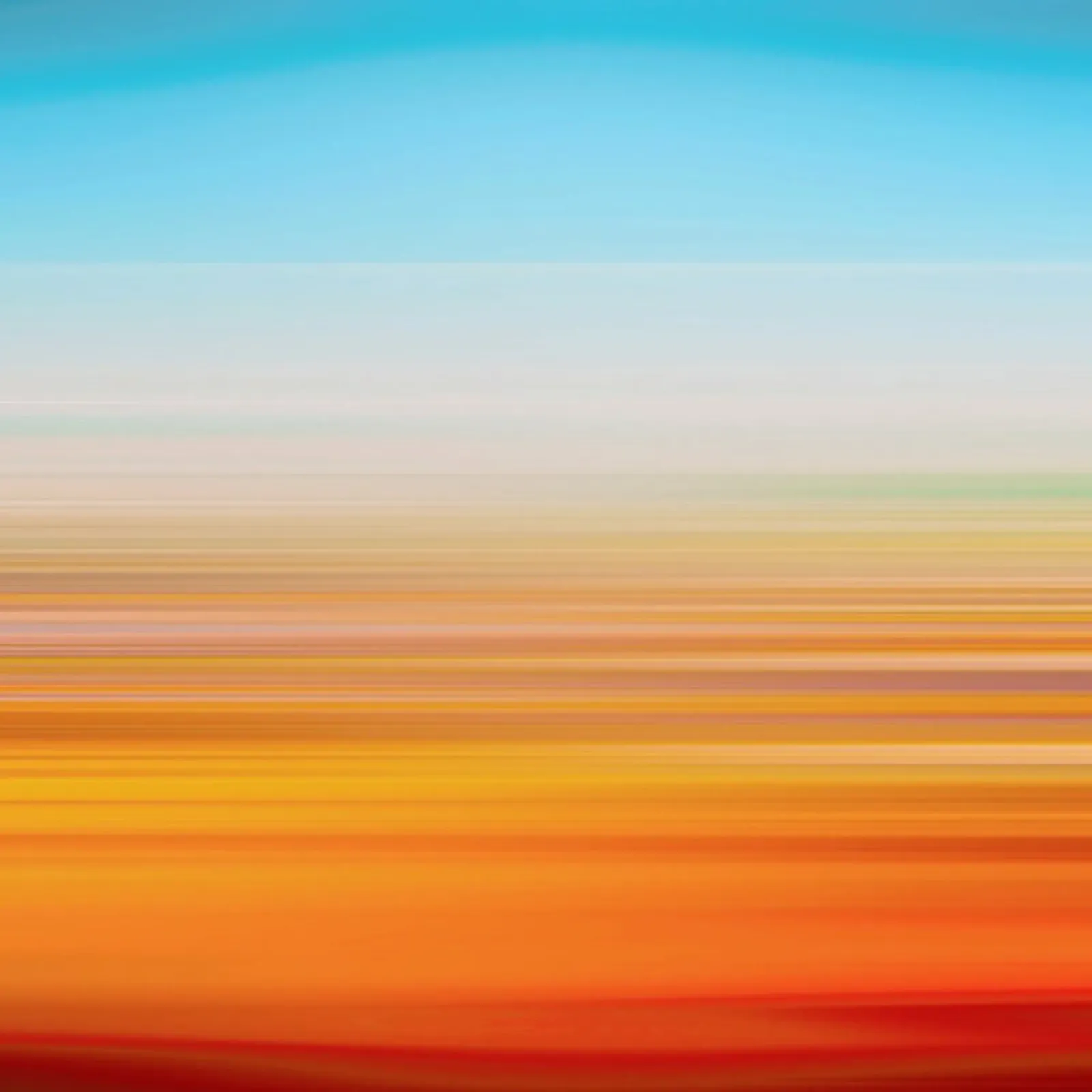 Wavelength canvas by JaySan Studio
