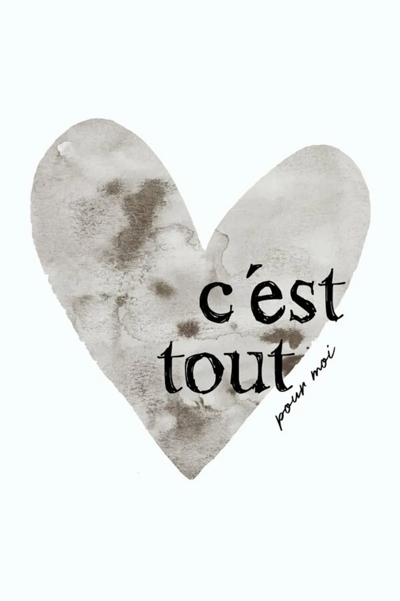 C'est-Tout pellicola backlit da KRUTH DESIGN