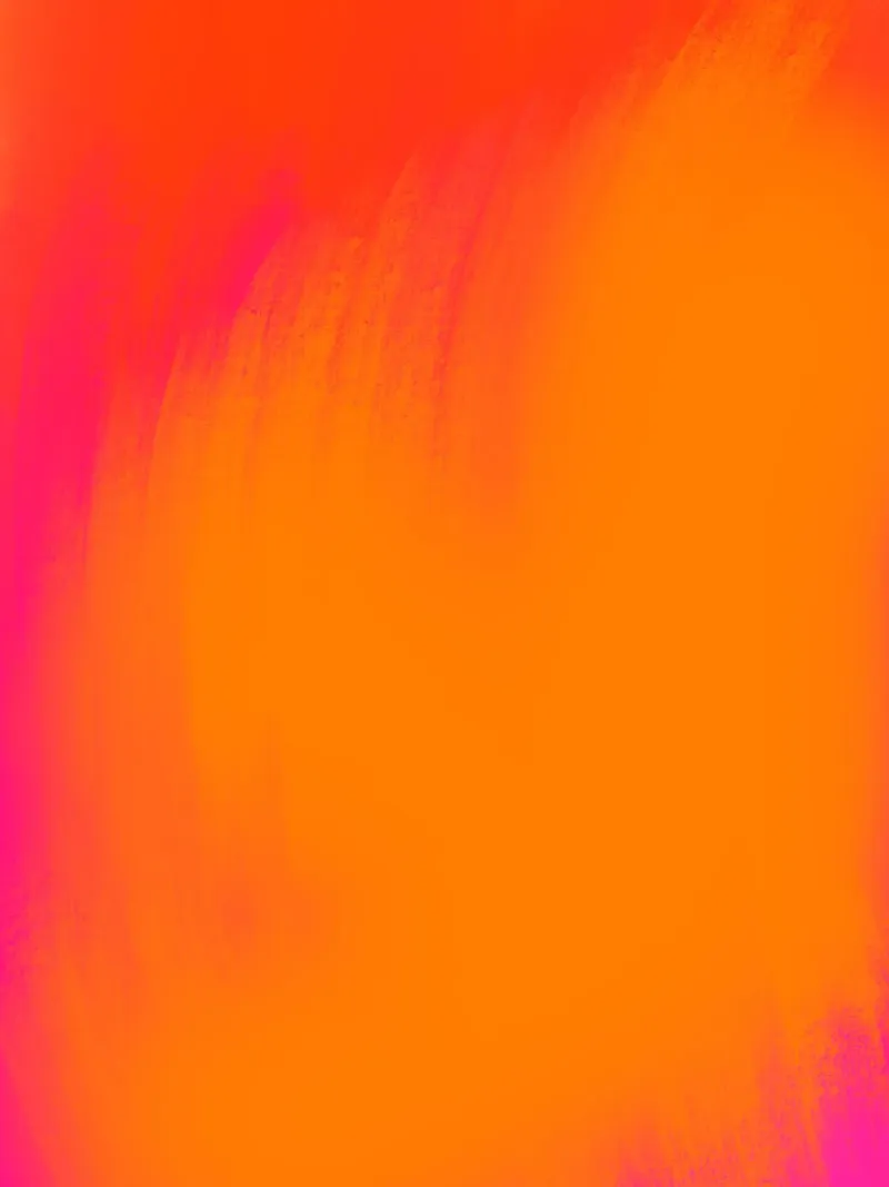 Phoenix Abstracte Kunst canvas met Baklijst van Paigaam Studio