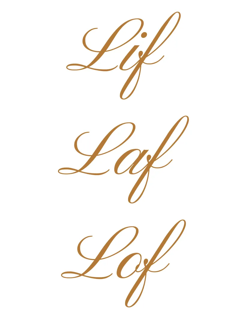 Lif Laf Lof - Verticale plexiglass da fsaf
