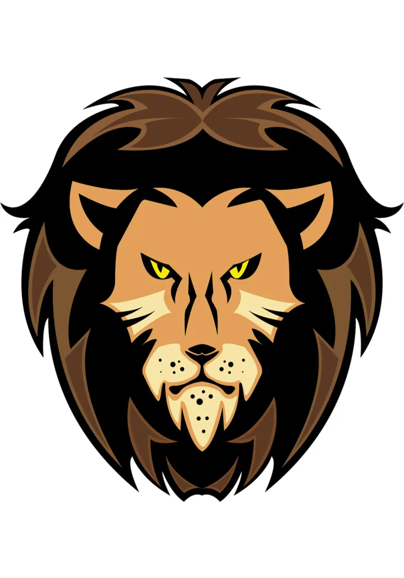 Angry Lion King Trending Now placa de forex de Urban Life