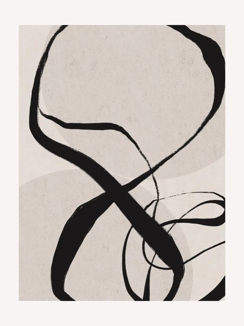 Pure Forms No 10 alluminio dibond da treechild