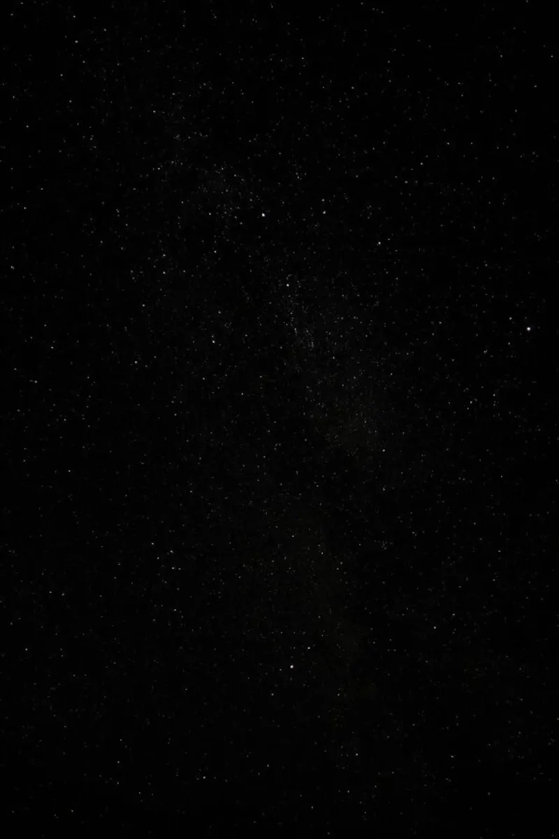 Look at the Stars 2 pellicola backlit da Nur Mut