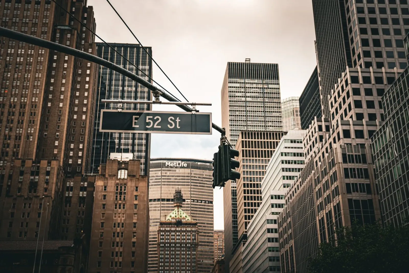 New York hahnemühle by Flo Klein