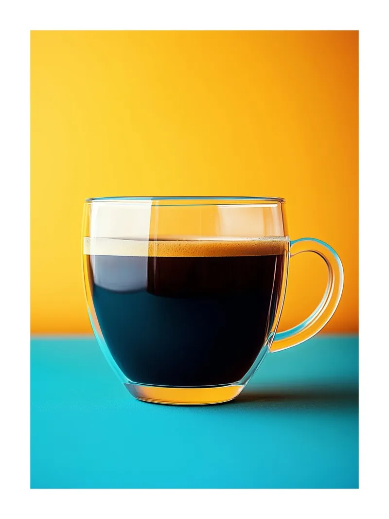 Tazza da caffè pannello forex da Spice & Style