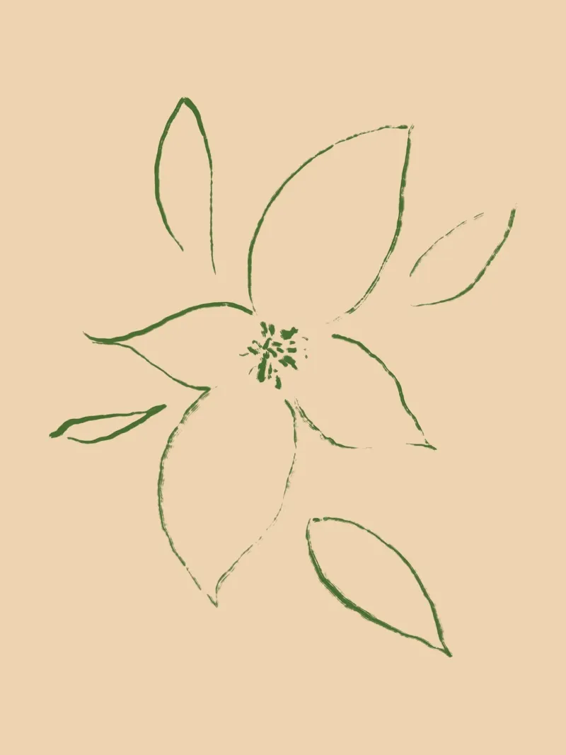 Pure Forms No 14 alluminio dibond da treechild