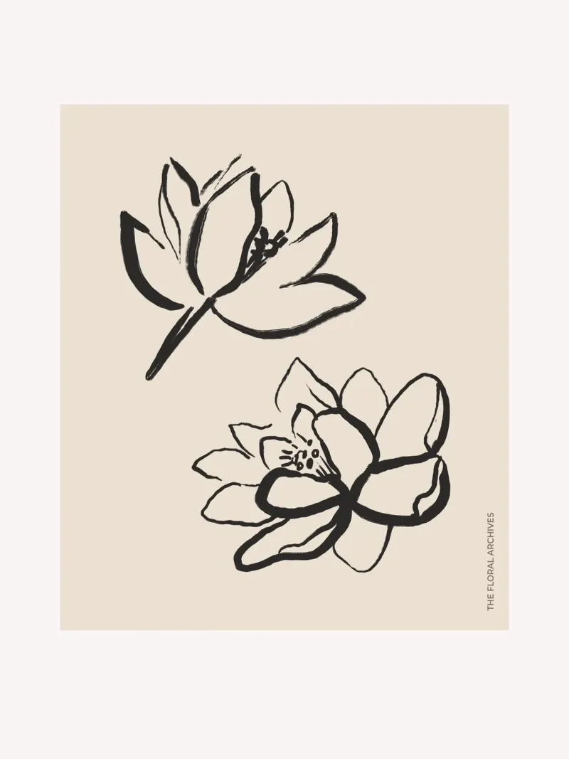 Pure Forms No 21 alluminio dibond da treechild