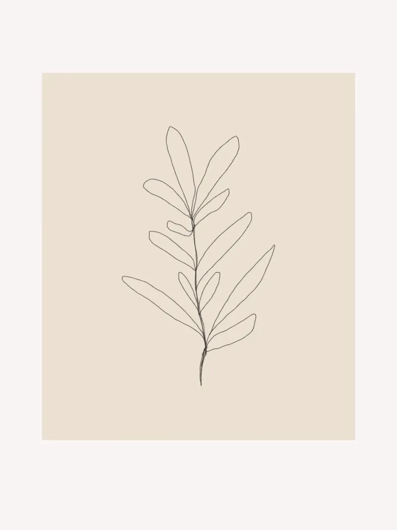 Pure Forms No 22 pannello forex da treechild