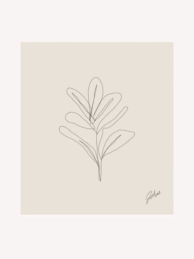 Pure Forms No 29 plexiglass da treechild