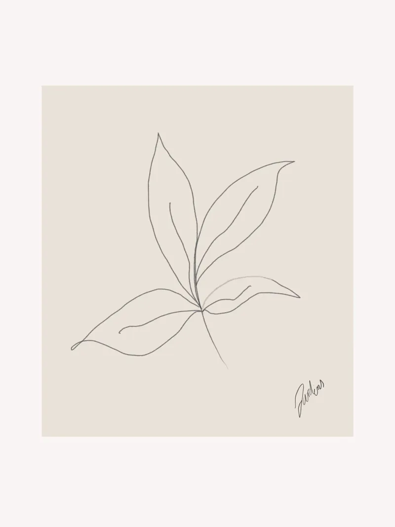 Pure Forms No 34 plexiglass da treechild
