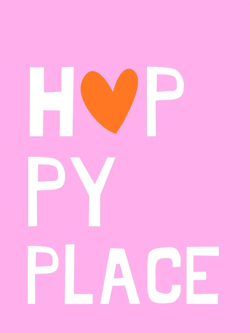 Happy place carta hahnemühle da Ohkimiko