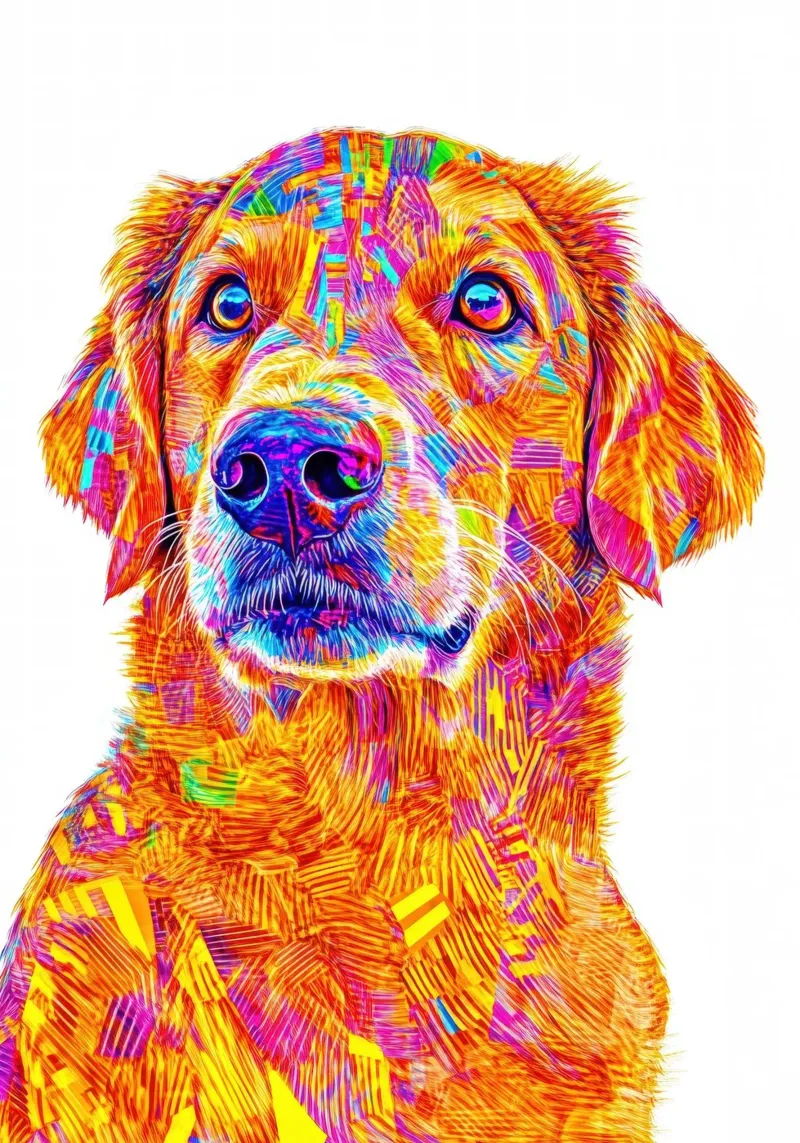 Vibe hahnemühle by Art Unleashed