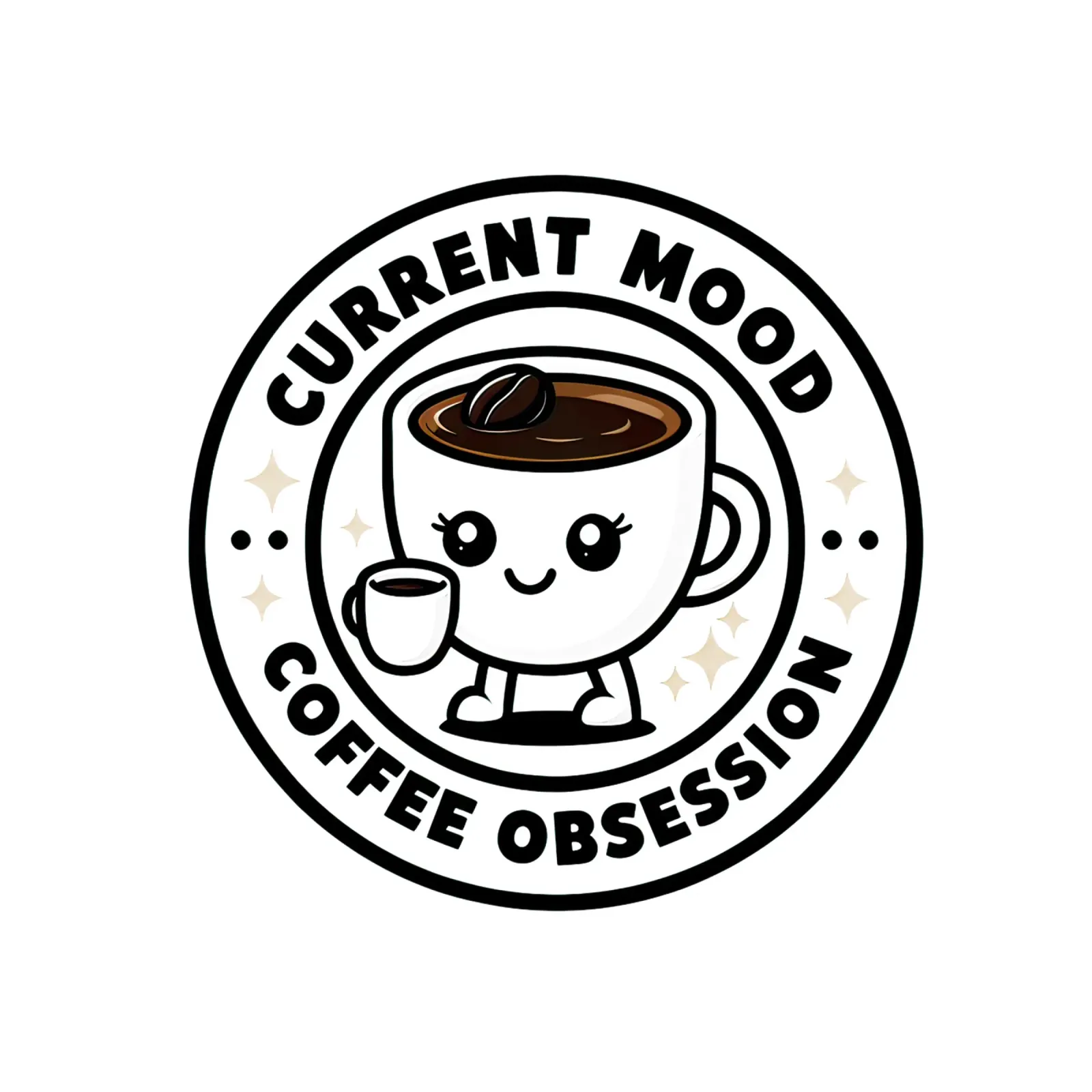 Ossessionati dal caffè carta hahnemühle da 🥝 KIWI STORE