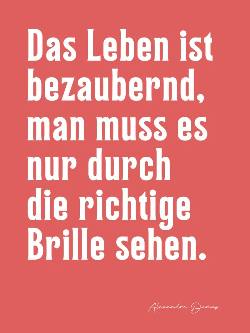 Das Leben ist bezaubernd plexiglass da Ohkimiko