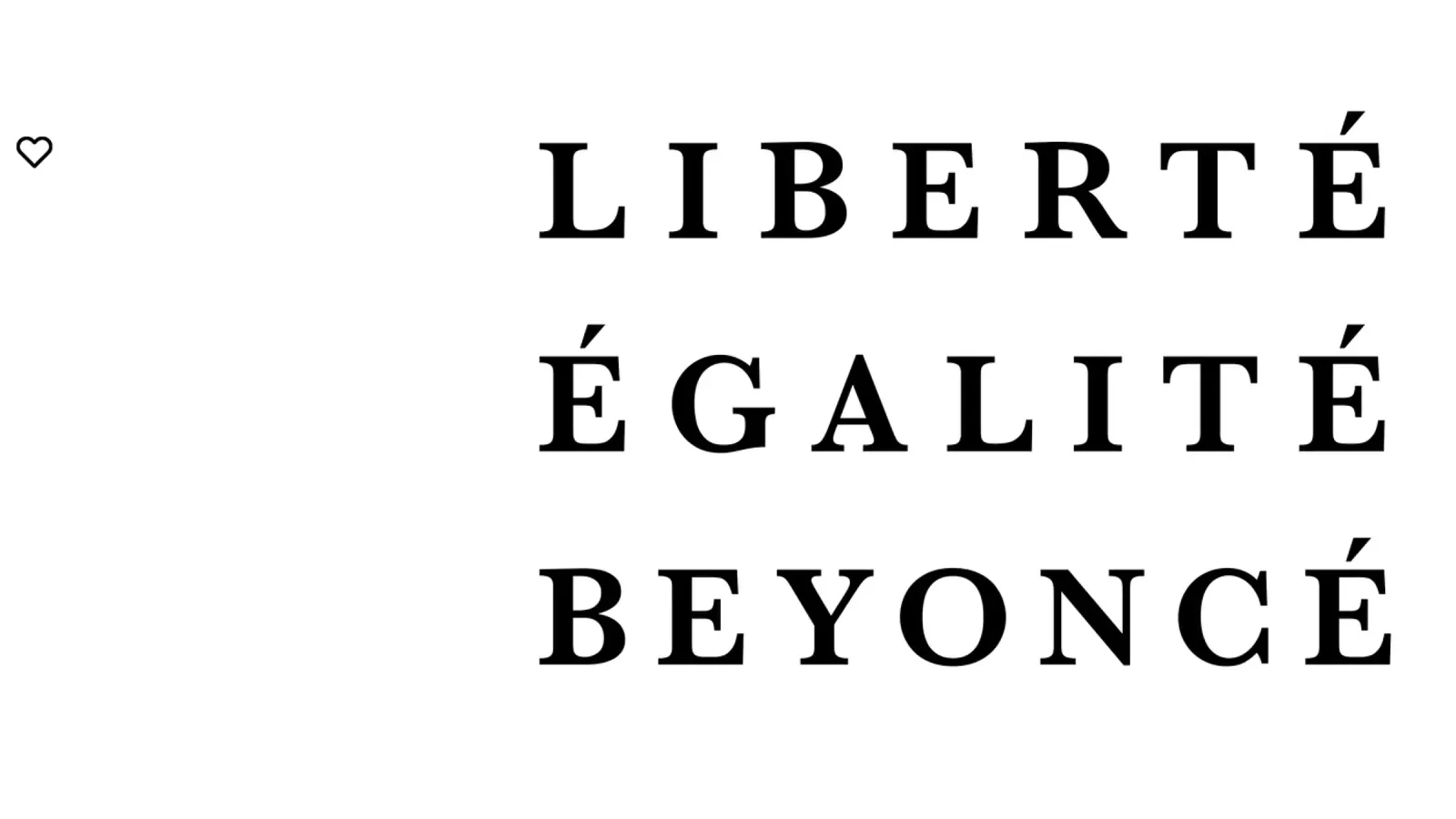 Liberté carta hahnemühle da IKONIC
