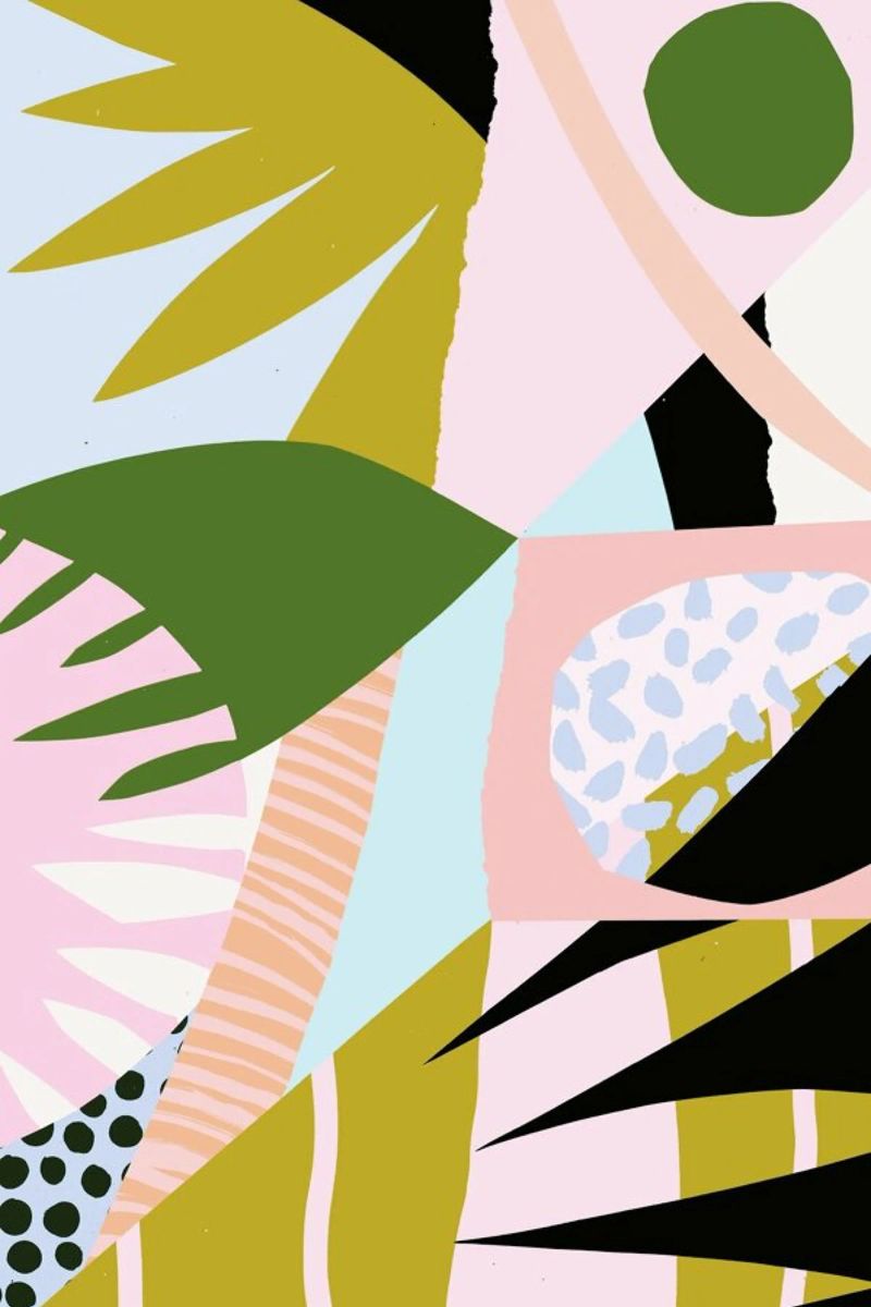 Untitled poster by Tom Abbiss Smith