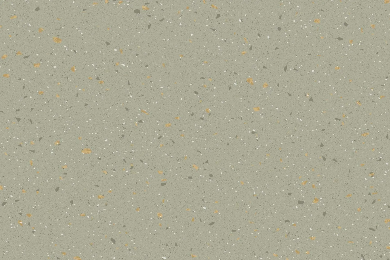 Green Terrazzo pellicola backlit da amini54