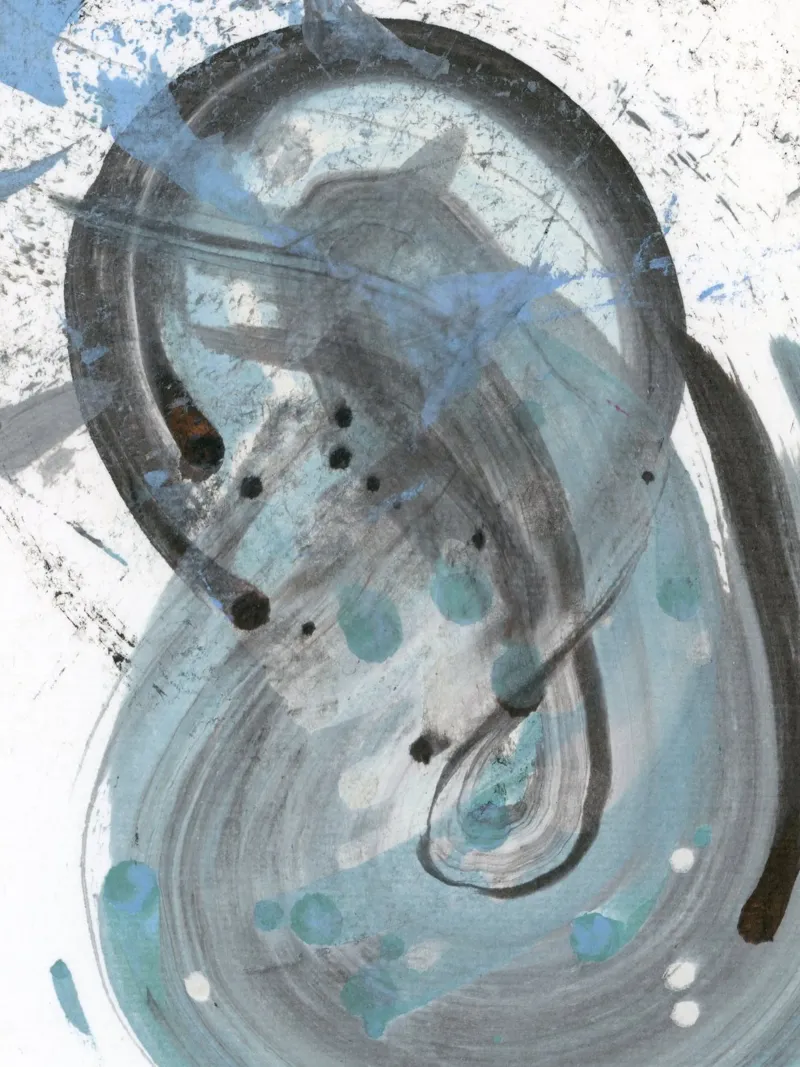 Motion collection 1 plexiglass da gtobonart