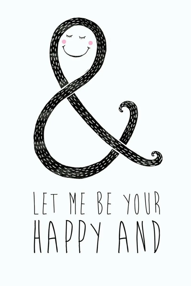 Happy And poster da typealive