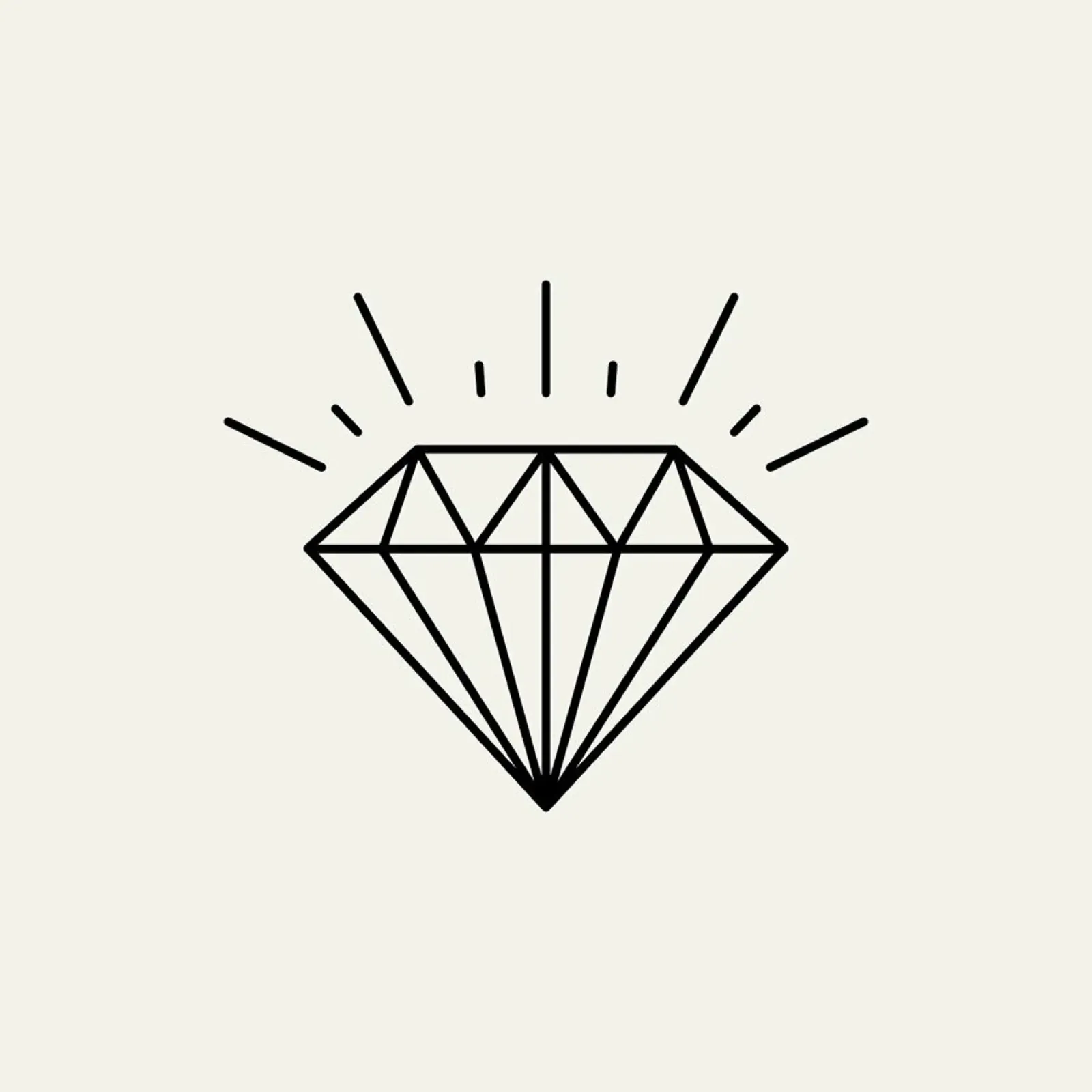 Diamond pellicola backlit da JaySan Studio