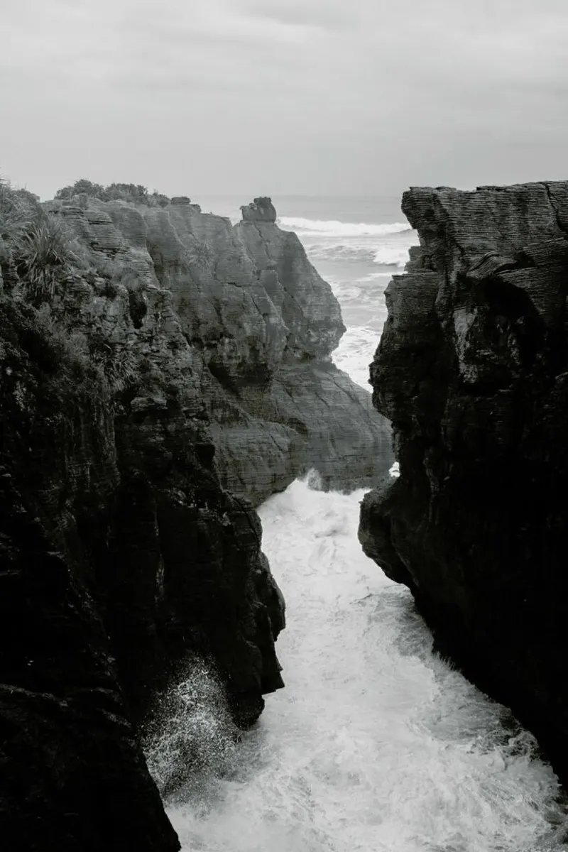 Pancakerocks plexiglass da Jan Luzar