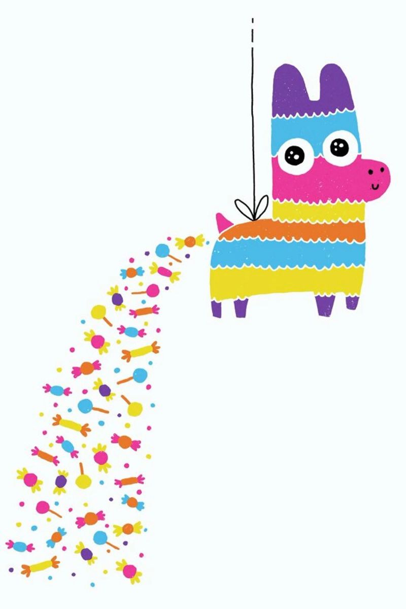 How Candy Is Made hahnemühle de DinoMike