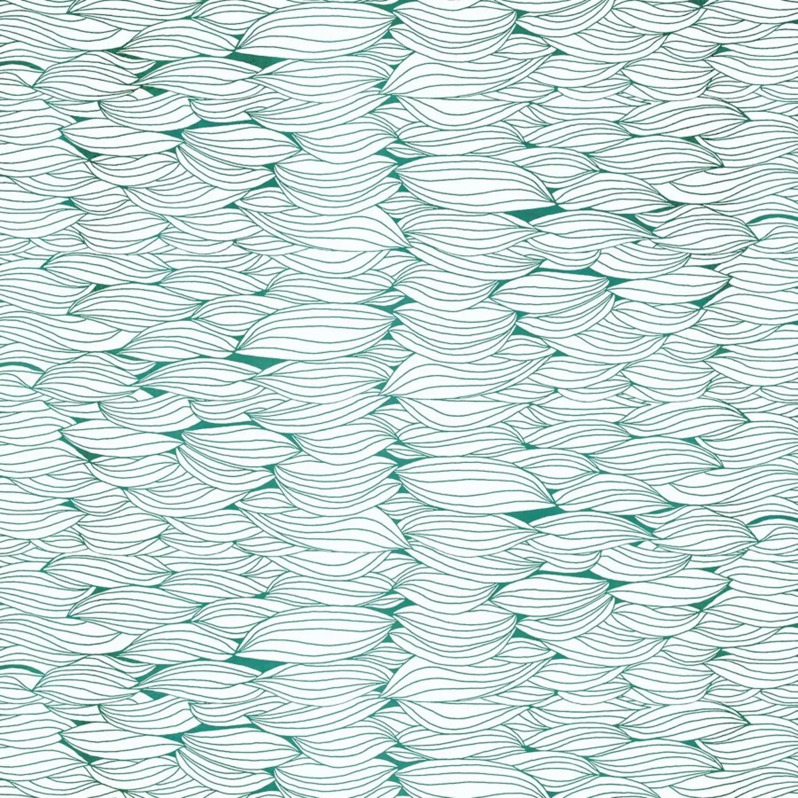 Dancing Feathers pellicola backlit da Pom Graphic Design