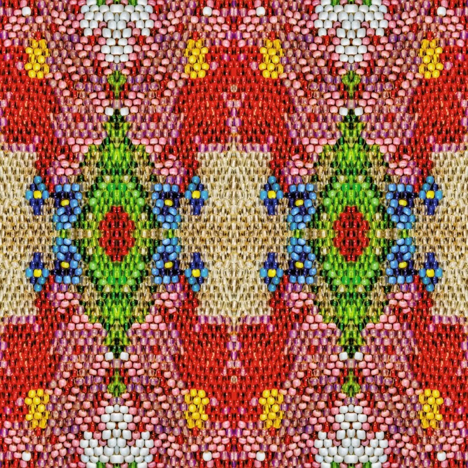 Pearl Pattern carta hahnemühle da Curious Collections by Marielle Leenders