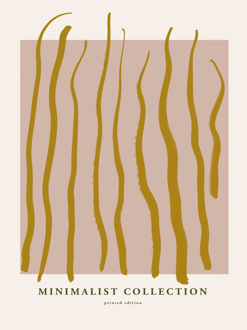 Minimalist Collection carta hahnemühle da treechild