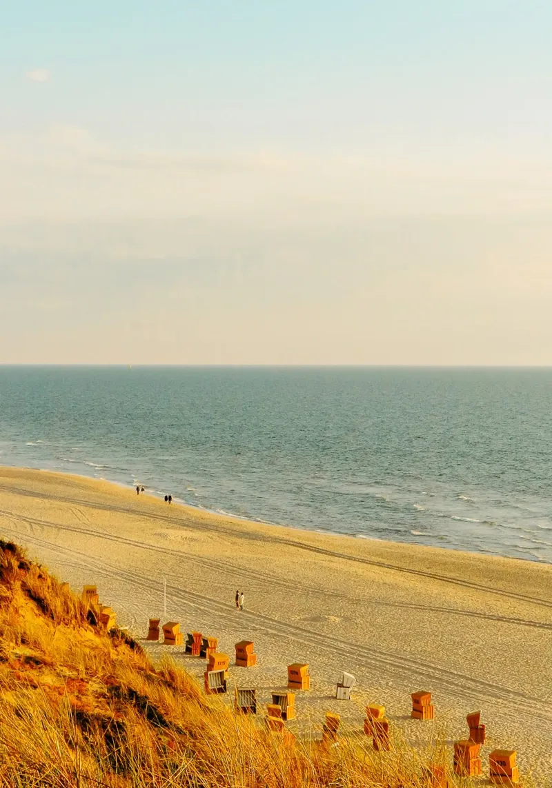 Nordsee plexiglass da Kudamm & Alpen