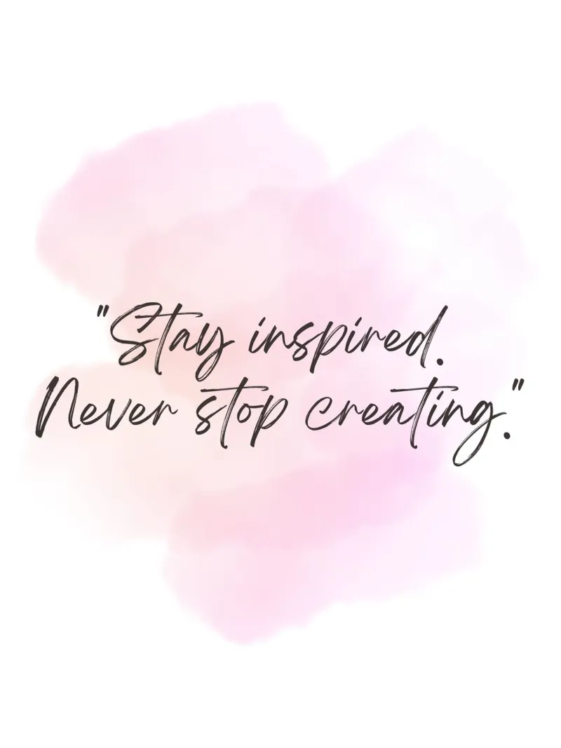 Daily Motivation Quotes canvas by Dreamer10