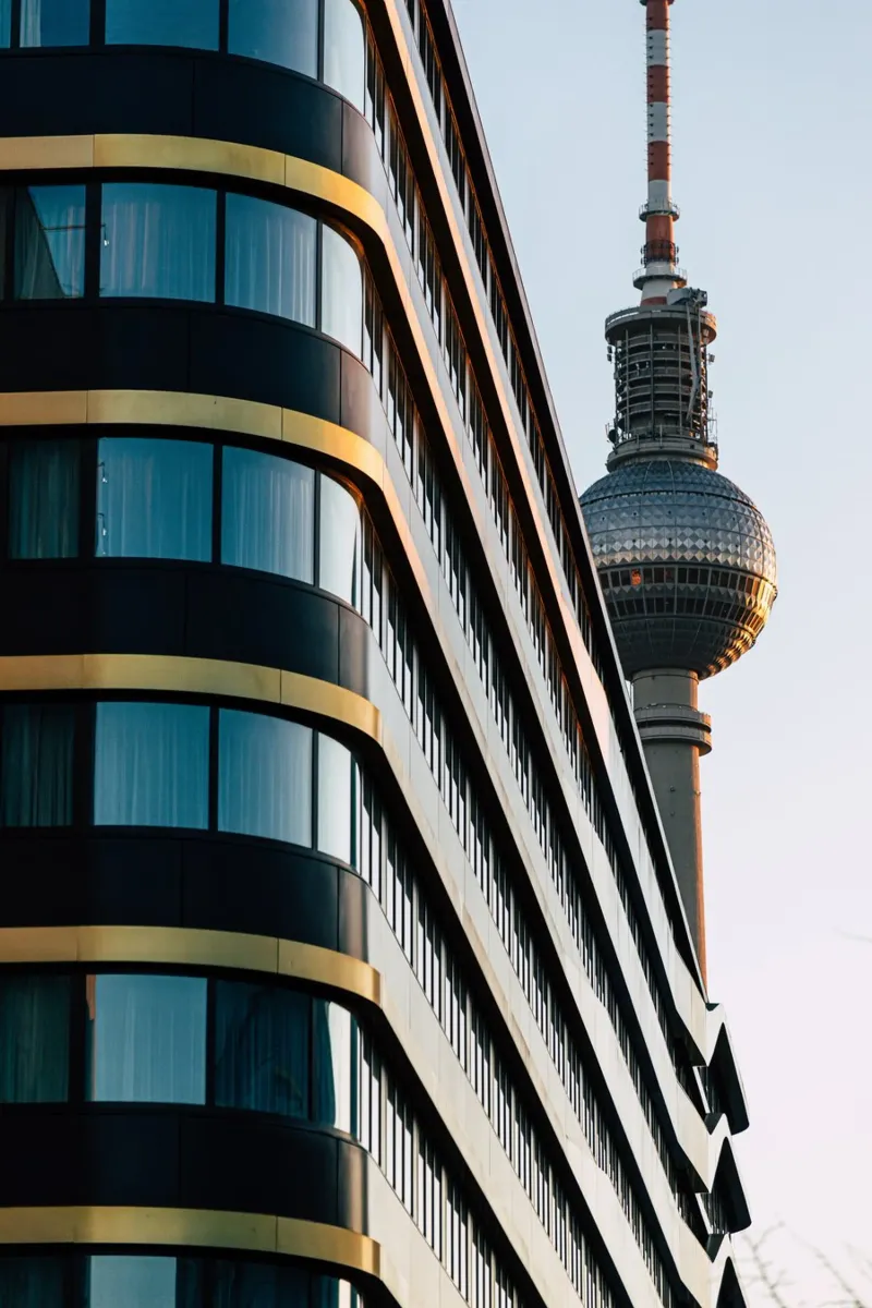 37 City hahnemühle by Bttn