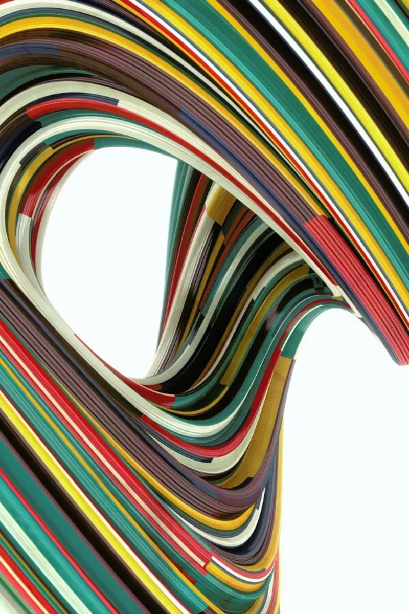 Spark plexiglass da Danny Ivan
