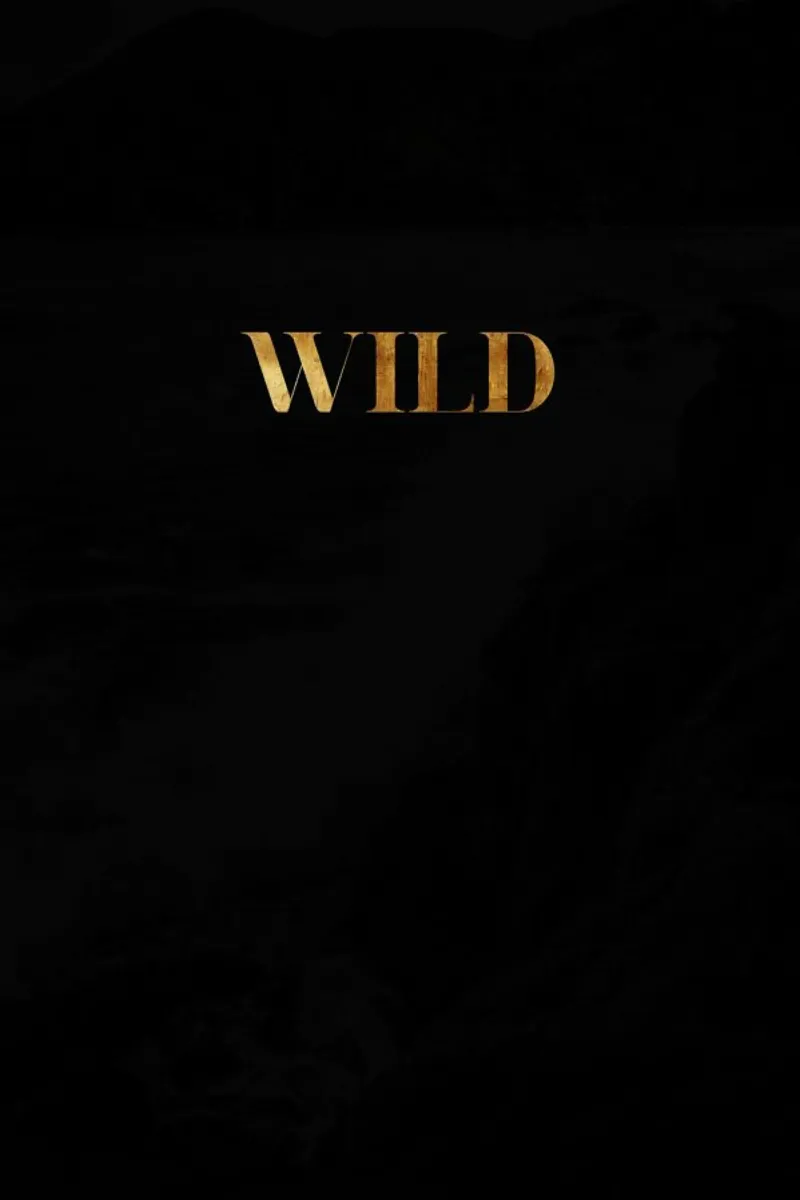 Wild alu-dibond by Froilein Juno