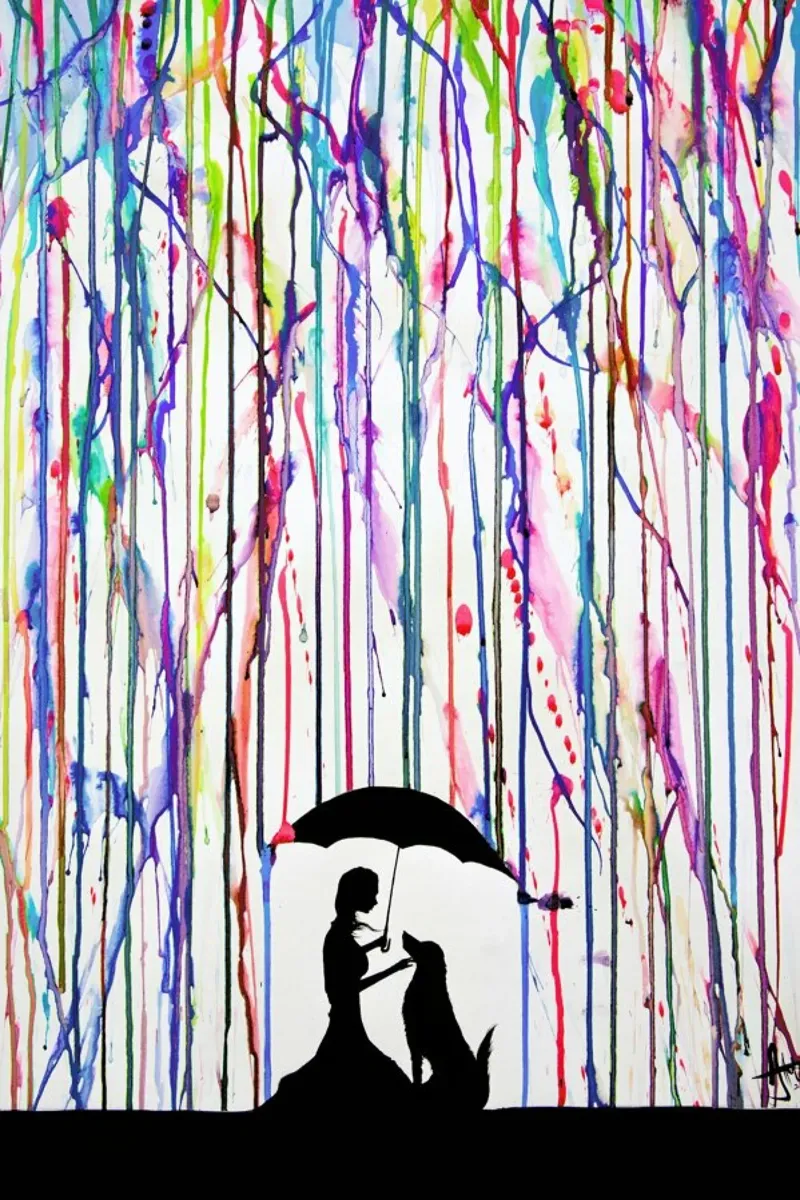 Sempre plexiglass da Marc Allante