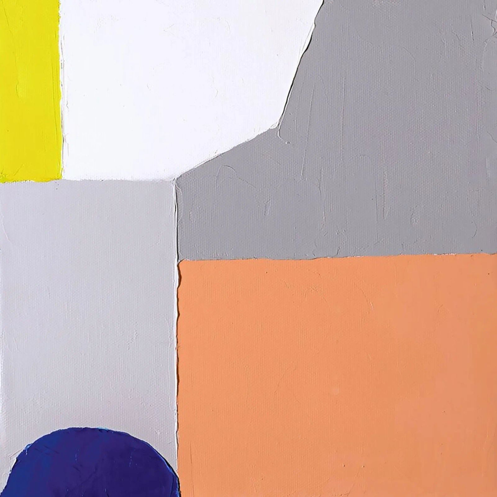 Spaces I poster da Jilli Darling Art