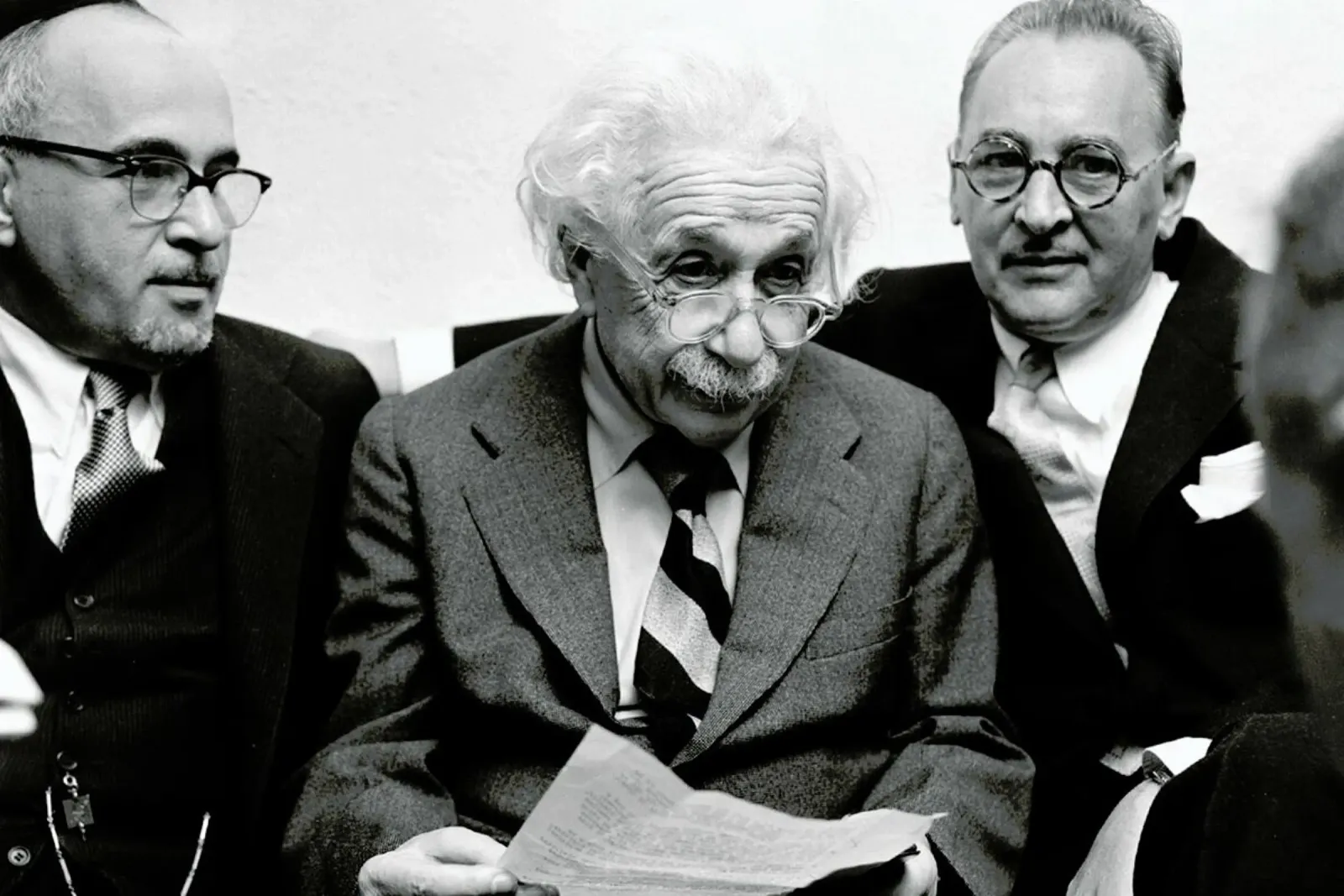 Albert Einstein pannello forex da Gallery Print and Art Limited