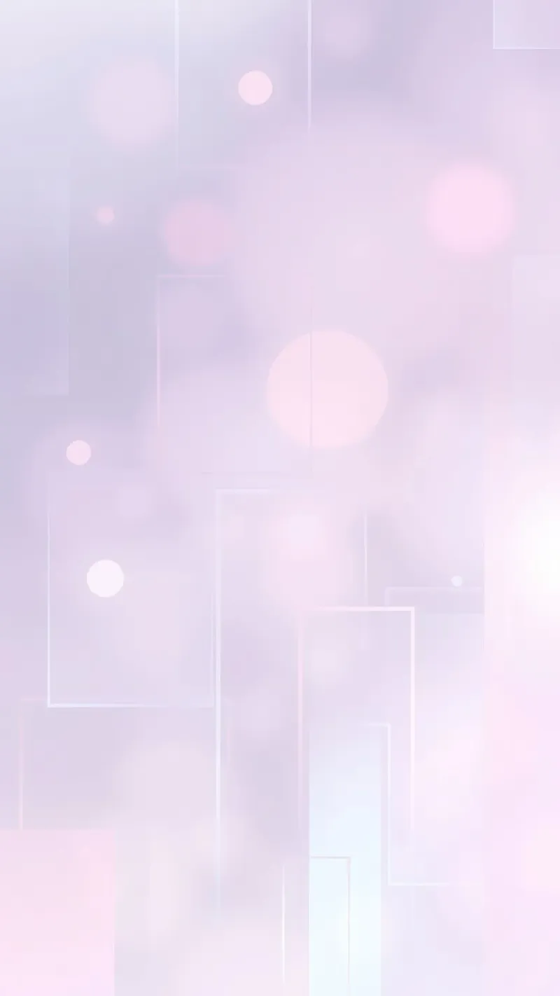 Moderno design astratto con tenui colori pastello pellicola backlit da DesignDoodle
