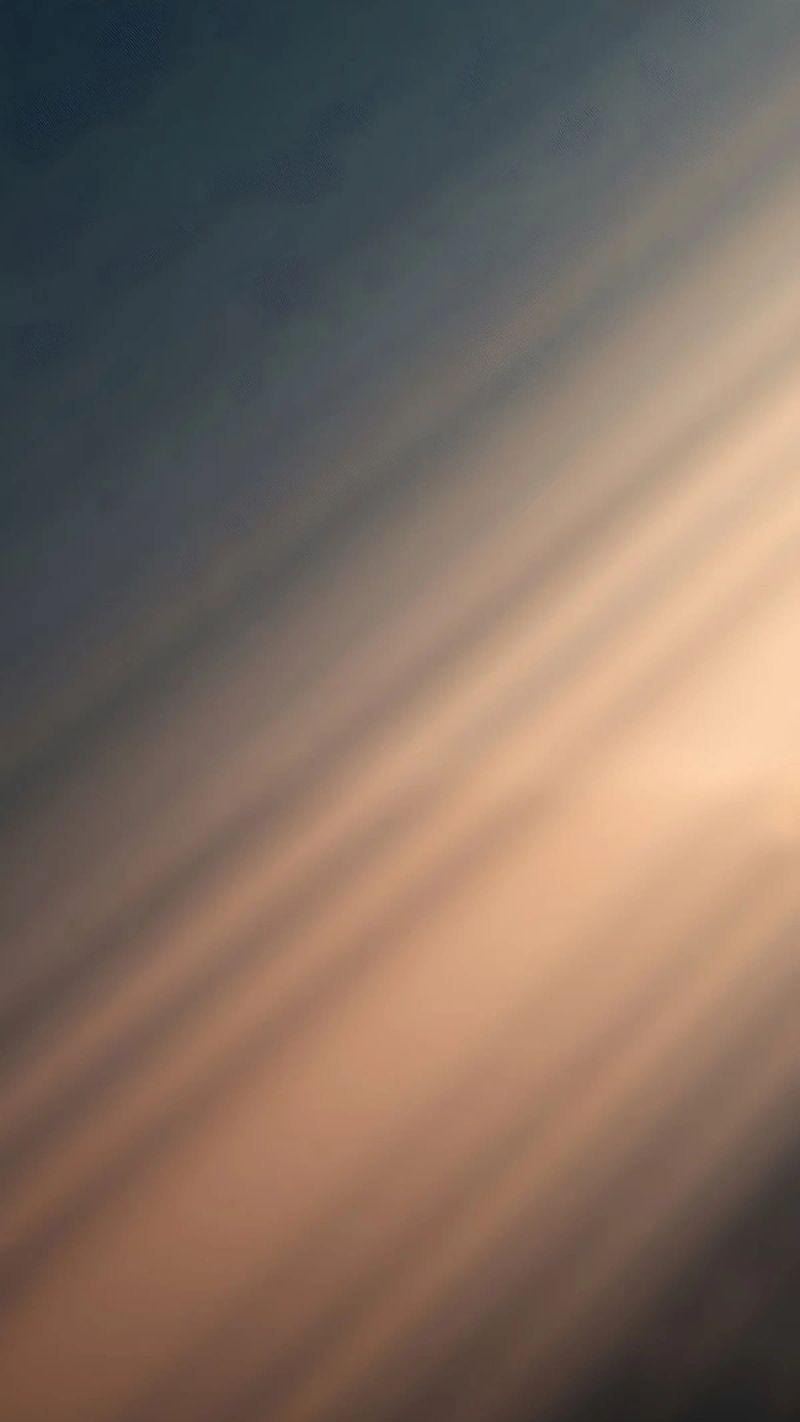 Soft gradient background with abstract light patterns hahnemühle by DesignDoodle