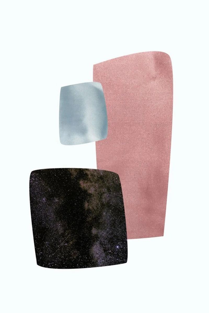 Cosmic tela da petiteCAPS