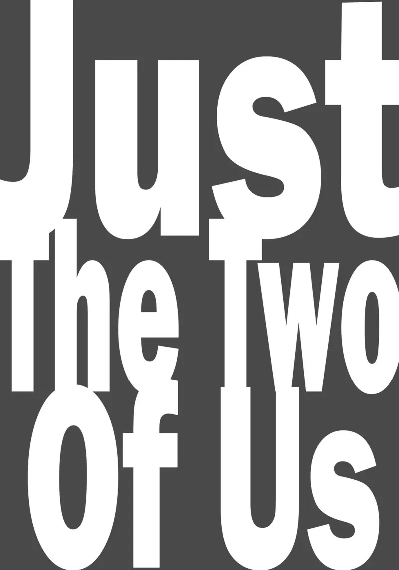 Just The Two Of Us Song Trending Now metacrilato de Urban Life