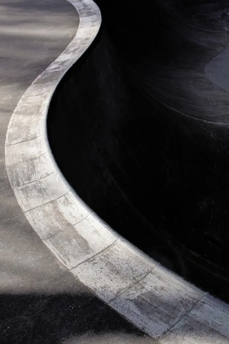 Bowl pellicola backlit da Jan Luzar