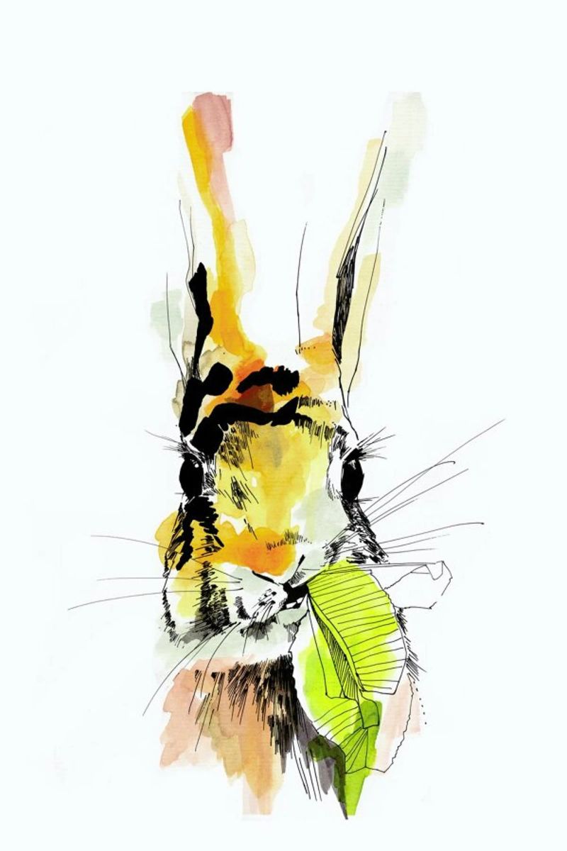 Hummel poster by WALLstories