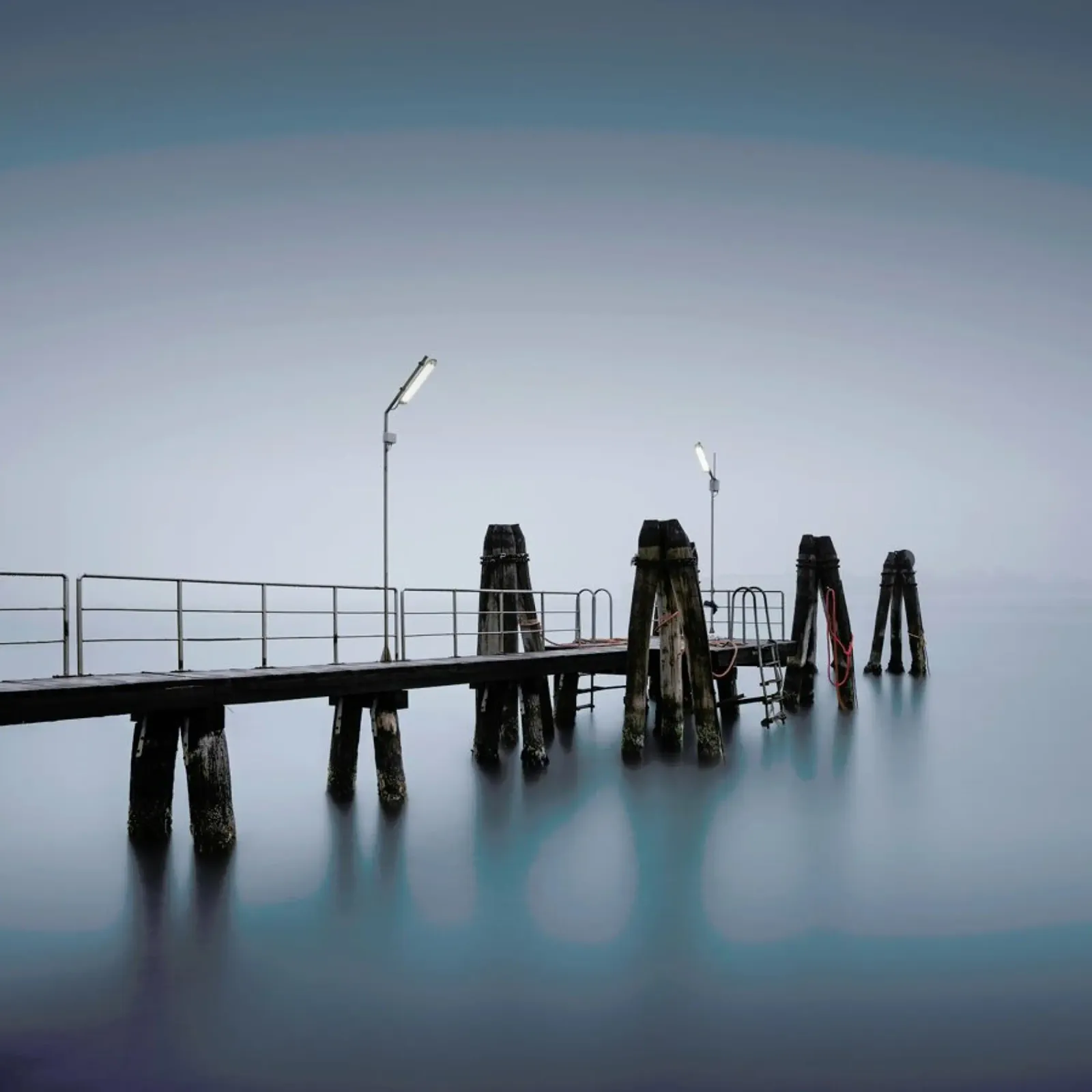 Venedig - A Due plexiglass da Håggard Photography | Ronny Behnert