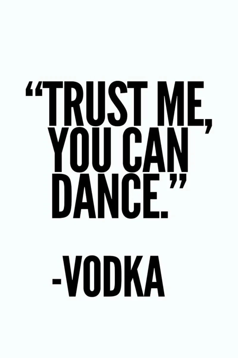 Vodka alluminio dibond da Mottos by Sinan Saydik