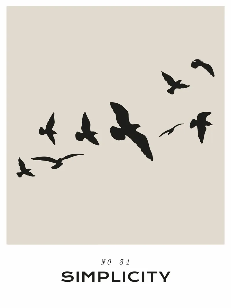 Simplicity No 02 carta hahnemühle da treechild